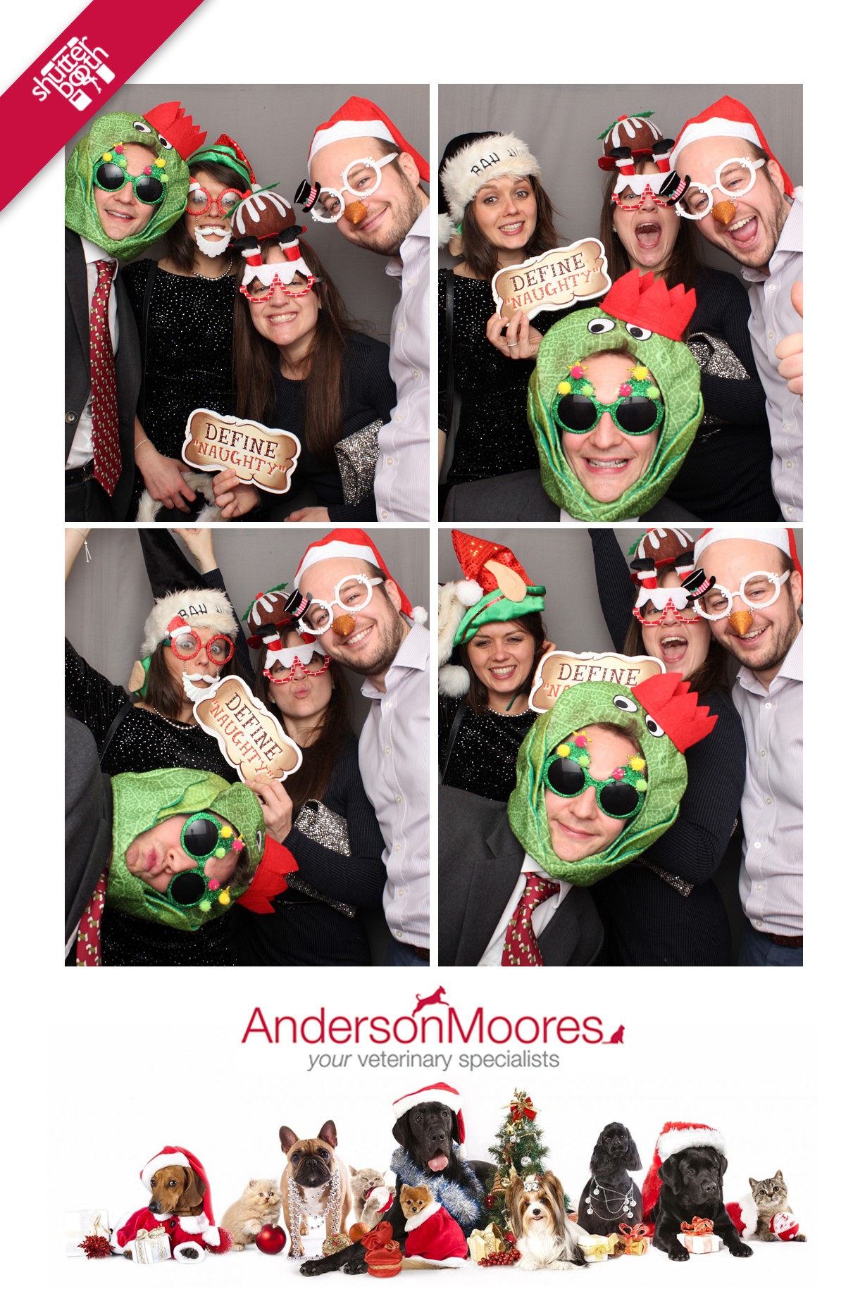 Anderson Moores Xmas Party | View more photos from the event at gallery.shutterbooth.co.uk/u/Shutterbooth/Anderson-Moores-Xmas-Party